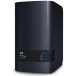 WD My Cloud EX2 Ultra WDBVBZ0120JCH-EESN – Sleviste.cz