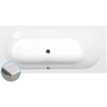 Polysan ASTRA B SLIM 165 x 75 cm 32611S – Zboží Dáma