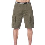 Horsefeathers Baxter olive – Zboží Dáma