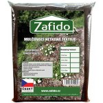 Juta netkaná mulčovací textilie 50g 3,2 x 10 m hnědá – HobbyKompas.cz