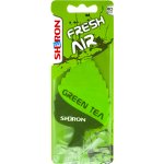 Sheron Fresh Air Green Tea – Zboží Mobilmania