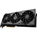 MSI GeForce RTX 4070 Ti SUPER GAMING X SLIM 16G