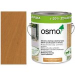 Osmo 013 terasový olej 3 l garapa – Hledejceny.cz