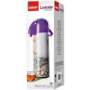 VCAS Termoska pumpovací Levandule Culinaria Lavender 1,9 l