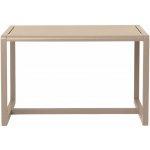 FERM LIVING Dětský stůl Little Architect Cashmere – Zboží Dáma