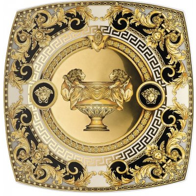 Rosenthal Versace Prestige Gala miska 18 cm