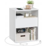 noční stolek Lasse – Zboží Dáma