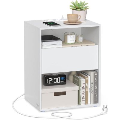 noční stolek Lasse – Zboží Dáma