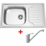 Sinks N73 Set OKIO 860 XXL + PRONTO – Sleviste.cz