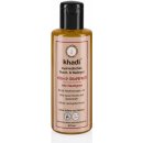 Khadí sprchový gel Neem & grapefruit 210 ml