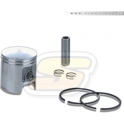 Malossi Sport Ø 347036 – Zboží Mobilmania