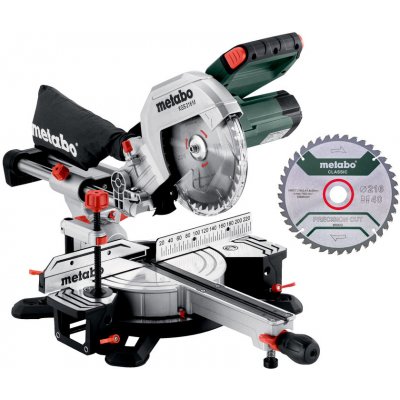 Metabo KGS 216 M – Hledejceny.cz