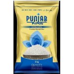 Punjab King Premium Rýže Basmati 2000 g – Hledejceny.cz