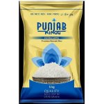 Punjab King Premium Rýže Basmati 2000 g – Zboží Mobilmania