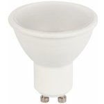 ACA Lighting LED GU10 230V 5W SMD 3000K 105st. 440lm Ra80 5WGU10SWW – Hledejceny.cz
