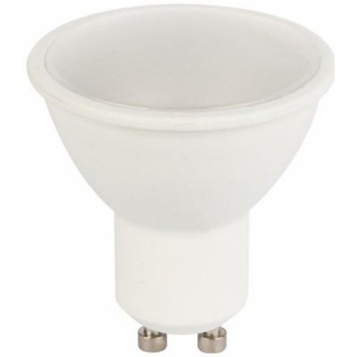 ACA Lighting LED GU10 230V 5W SMD 3000K 105st. 440lm Ra80 5WGU10SWW – Hledejceny.cz