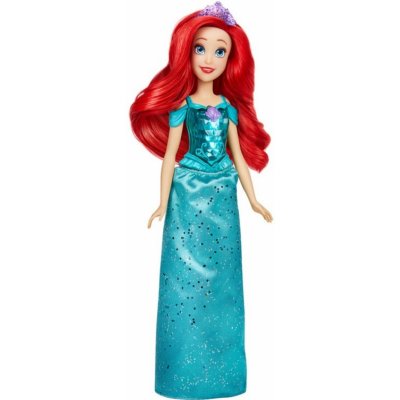 Hasbro Disney princezna Ariel 30 cm – Zbozi.Blesk.cz