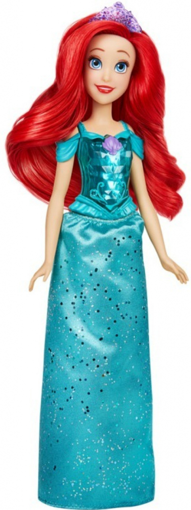 Hasbro Disney princezna Ariel 30 cm