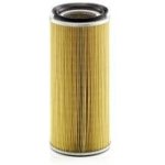 Vzduchový filtr MANN-FILTER C 14 159 – Hledejceny.cz