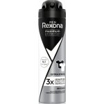 Rexona Maximum Protection Invisible antiperspirant pro muže Extra Strong 150 ml – Zboží Mobilmania
