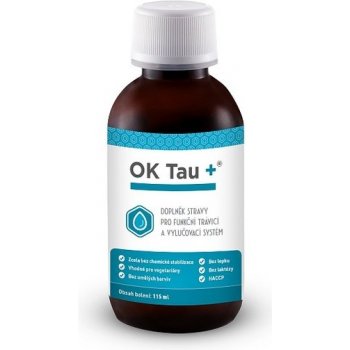 OKG OK Tau plus 115 ml