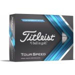 Titleist Tour Speed 12 ks – Zboží Dáma