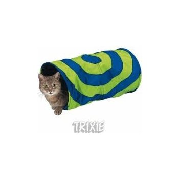 Trixie Tunel nylonový pro kočky 25x50cm