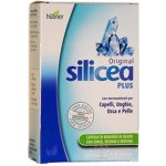 Silicea tobolky PLUS s biotinem a minerály 30 kapslí – Hledejceny.cz
