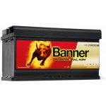 Banner Running Bull AGM 12V 95Ah 850A 595 01 – Sleviste.cz