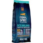 Primal Spirit Dog 65% Oceanland 12 kg – Hledejceny.cz