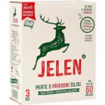 Jelen mýdlový prášek box 3kg