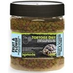 Komodo Tortoise Diet Fruit & Flower 340 g – Hledejceny.cz