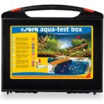 Sera Aqua Test Box + Cu – Hledejceny.cz