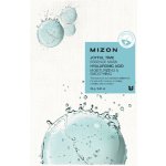 Mizon Joyful Time plátýnková maska s hydratačním a zklidňujícím účinkem 23 g – Sleviste.cz