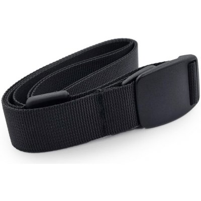 Progress D Click belt černá turistický opasek – Hledejceny.cz