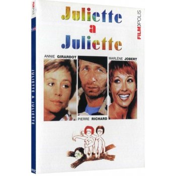 Juliette & Juliette DVD