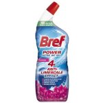 Bref WC čistící gel Floral Delight 700 ml – Sleviste.cz