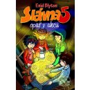 Päťka opäť v akcii - Enid Blyton