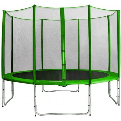 Sedco 366 cm + ochranná síť – Hledejceny.cz