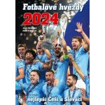 Fotbalové hvězdy 2024 – Zboží Mobilmania