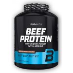 BioTech USA Beef Protein 1816 g – Hledejceny.cz