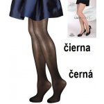 Lady B punčochové kalhoty LADY tights 20 DEN nero – Zboží Dáma