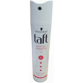 Taft Complete lak na vlasy ultra silně tužící 250 ml