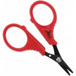 Mikado nůžky na pletenku Jaws Scissors – Zboží Mobilmania