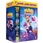 Kao the Kangaroo (Super Jump Edition) – Zbozi.Blesk.cz