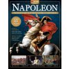 Kniha Napoleon - Vzestup a pád slavného císaře a vojevůdce