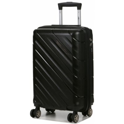 Madisson PP 4W S 43903-55-01 černá 39 L – Sleviste.cz