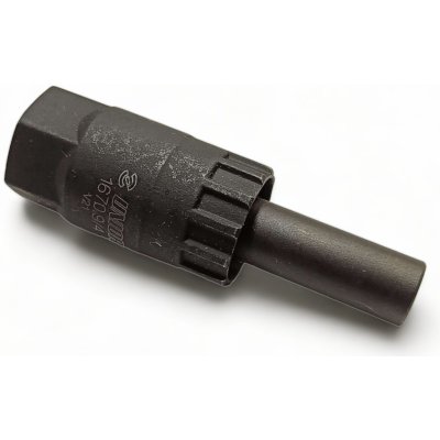 Unior stahovák kazety pro SH HG s 12mm trnem – Sleviste.cz