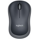 Logitech Wireless Mouse M185 910-002235 – Hledejceny.cz