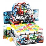 DULCOP Bublifuk 60ml Avengers – Zboží Dáma DULCOP Bublifuk 60ml Avengers – Zboží Dáma